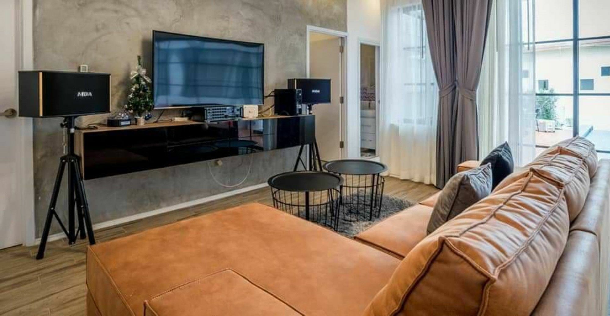 J Pool Villa Huahin Екстер'єр фото